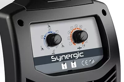 Сварочный полуавтомат MAXIMA 160 SYNERGIC Telwin купить в Когалыме