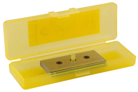 Лезвие OLFA специальное, для "OL-SK-10", 17,8 мм / 10 шт OL-SKB-10/10B купить в Когалыме