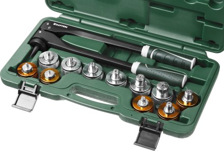 Расширитель-калибратор KRAFTOOL 23650-H12 купить в Когалыме