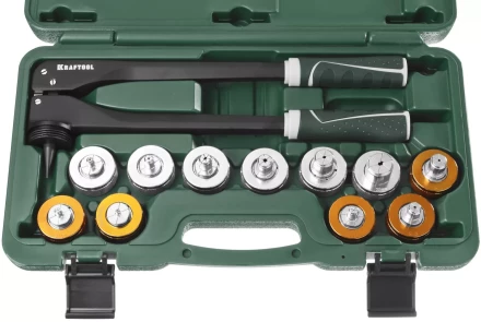 Расширитель-калибратор KRAFTOOL 23650-H12 купить в Когалыме