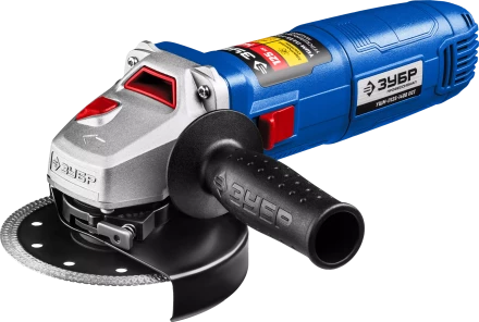 Машина углошлифовальная компактная УШМ-П125-1400 ПСТ серия ПРОФЕССИОНАЛ купить в Когалыме