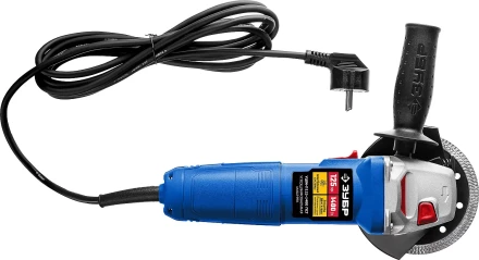 Машина углошлифовальная компактная УШМ-П125-1400 ПСТ серия ПРОФЕССИОНАЛ купить в Когалыме