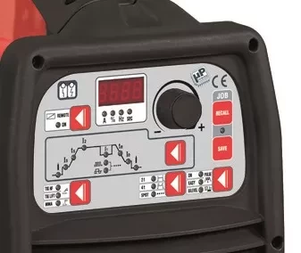 Сварочный аппарат Telwin SUPERIOR TIG 421 DC-HF/LIFT AQUA  TIG ACC  купить в Когалыме