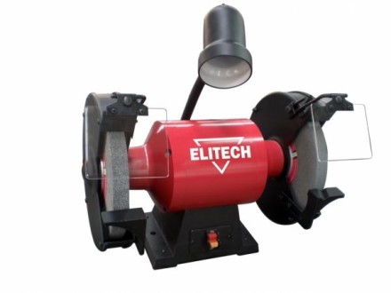 Точило Elitech CT 900 C (Заточной станок) купить в Когалыме