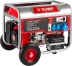 Генератор бензиновый ЗЭСБ-5500-ЭН серия МАСТЕР купить в Когалыме