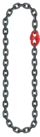 Строп УСЦ-2.0 т. L=2.50м 8 кл купить в Когалыме