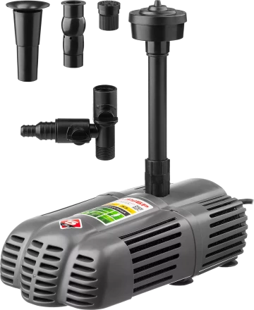 Насос фонтанный ЗНФГ-33-2.5 серия МАСТЕР купить в Когалыме