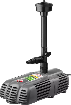 Насос фонтанный ЗНФГ-33-2.5 серия МАСТЕР купить в Когалыме