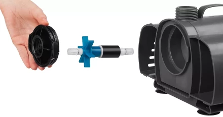 Насос фонтанный ЗНФГ-33-2.5 серия МАСТЕР купить в Когалыме