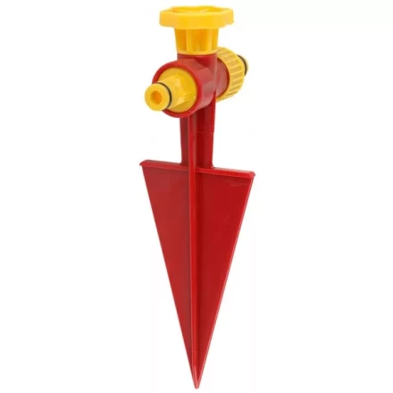 Кран подачи воды GRINDA на пике 8-428472_z01 купить в Когалыме