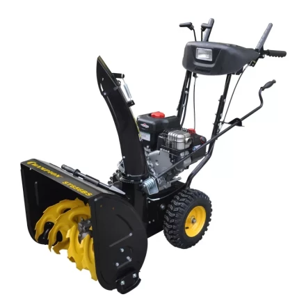 Снегоуборщик бензиновый CHAMPION ST656BS купить в Когалыме