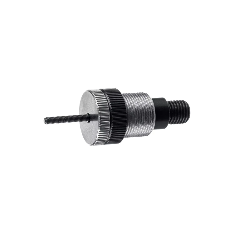Резьбовые заклепочники двуручные KRAFTOOL NUT-12 31183-M3 купить в Когалыме