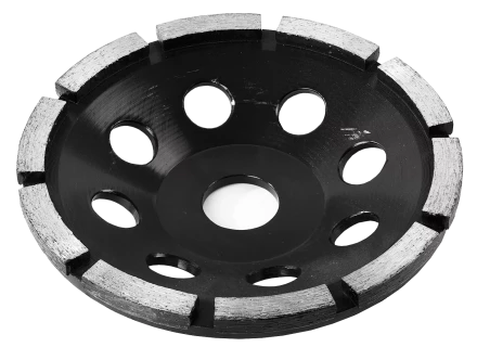 Чашки алмазные шлифовальные Однорядные серия ПРОФЕССИОНАЛ купить в Когалыме