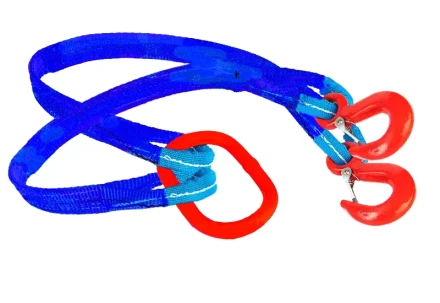 Строп текстильный TOR 2СТ 11,2 т 13,5 м 240 мм 1011621 купить в Когалыме