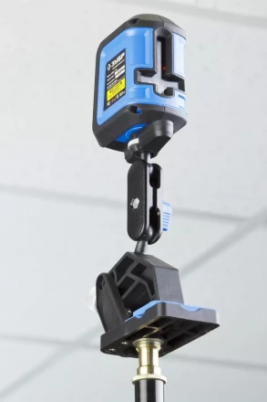 Держатели для лазерных приборов серия ПРОФЕССИОНАЛ купить в Когалыме