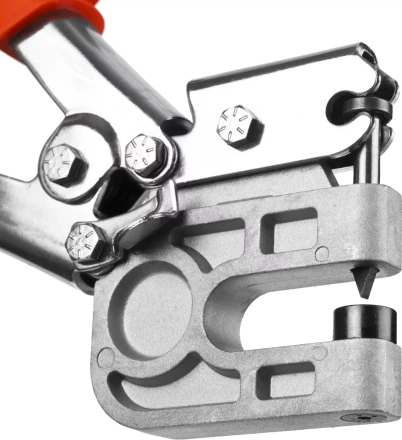 Просекатели для тонкостенных металлоконструкций серия МАСТЕР купить в Когалыме