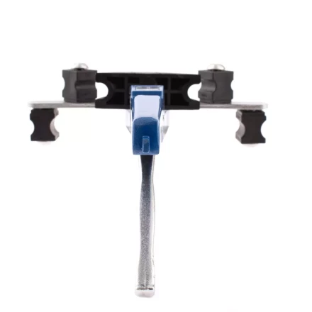 Трубогиб арбалетный, башмаки 1/4&quot;-7/8&quot;, в пластиковом кейсе STELS 18110 купить в Когалыме