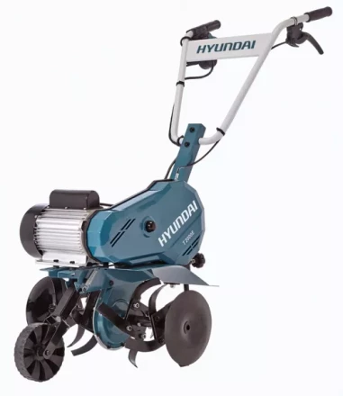 Электрический культиватор Hyundai Т 2000Е купить в Когалыме