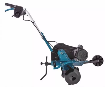 Электрический культиватор Hyundai Т 2000Е купить в Когалыме