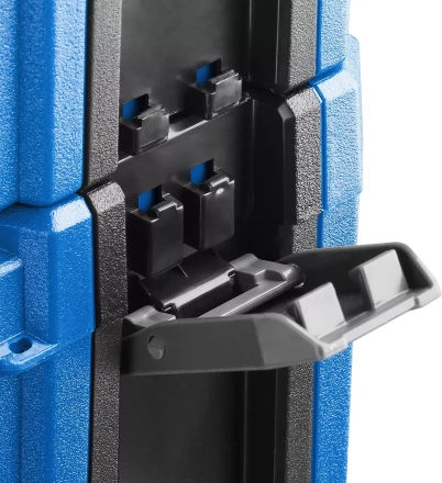 Ящики для инструмента МОДУЛЬ серия ПРОФЕССИОНАЛ купить в Когалыме