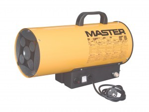Газовая тепловая пушка MASTER BLP 11M купить в Когалыме