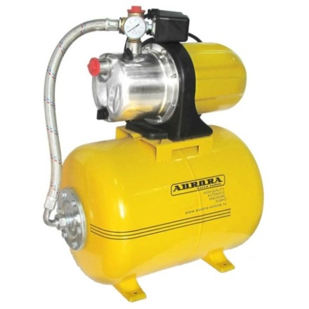 Насосная станция AURORA AGP 1500-50 INOX-4P купить в Когалыме