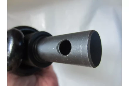 Амортизатор шнека 0809.011000 посадка 20мм Elitech купить в Когалыме