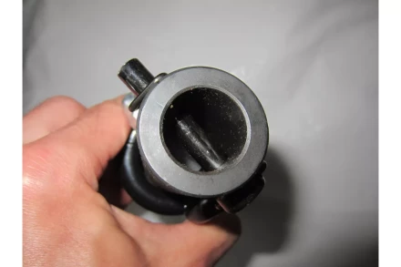 Амортизатор шнека 0809.011000 посадка 20мм Elitech купить в Когалыме