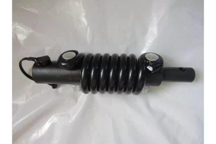 Амортизатор шнека 0809.011000 посадка 20мм Elitech купить в Когалыме