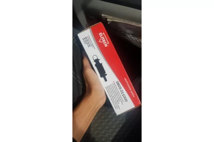 Амортизатор шнека 0809.011000 посадка 20мм Elitech купить в Когалыме