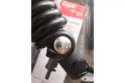 Амортизатор шнека 0809.011000 посадка 20мм Elitech купить в Когалыме