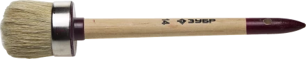 Кисти круглые УНИВЕРСАЛ серия МАСТЕР купить в Когалыме