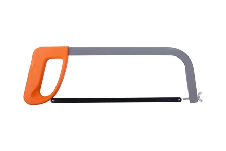 Ножовка по металлу (P) (полотно 300мм) Кратон 2 03 11 003 купить в Когалыме