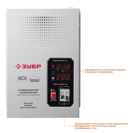 Стабилизаторы напряжения навесные серия ПРОФЕССИОНАЛ купить в Когалыме