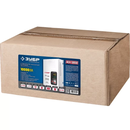 Стабилизаторы напряжения навесные серия ПРОФЕССИОНАЛ купить в Когалыме