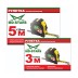 Рулетка измерительная MD-STARS 20G-7525 купить в Когалыме
