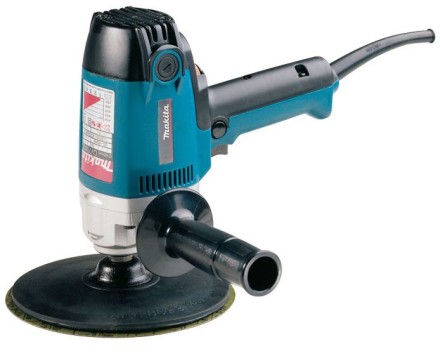 Шлифмашина полировальная Makita ПШМ GV7000C купить в Когалыме