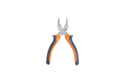 Пассатижи комбинированные Кратон Home master Сr-V 150 мм 2 12 01 001 купить в Когалыме