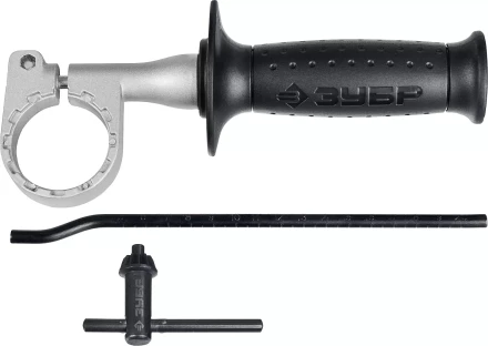 Дрель ударная двухскоростная + кейс ЗДУ-1100-2 ЭРМКМ2 серия ПРОФЕССИОНАЛ купить в Когалыме