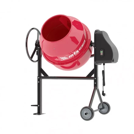 Бетоносмеситель Mtx CM200 200 л  900 Вт 954935 купить в Когалыме