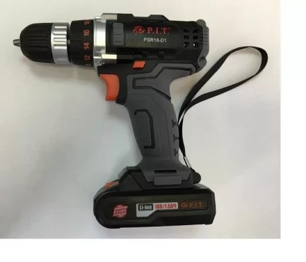 Шуруповерт СТАНДАРТ PSR 18-D1 купить в Когалыме