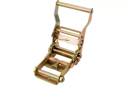 Стяжной механизм TOR 10,0 т 100 мм (алюминиевая ручка) (J) 1046117 купить в Когалыме