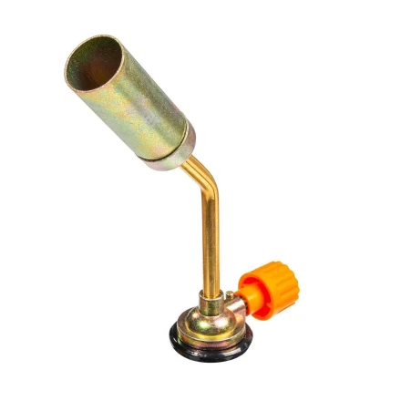 Горелка-насадка газовая КВТ GT-17 без пьезоподжига (88073) купить в Когалыме