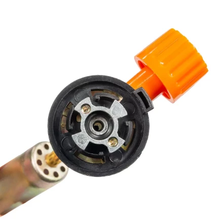 Горелка-насадка газовая КВТ GT-17 без пьезоподжига (88073) купить в Когалыме