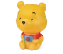 Увлажнитель ультразвуковой BALLU UHB-270 Winnie Pooh купить в Когалыме