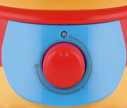 Увлажнитель ультразвуковой BALLU UHB-270 Winnie Pooh купить в Когалыме