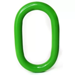 Звено овальное одиночное A-343 HITCH Т8 кл 17 т (SZ071416)