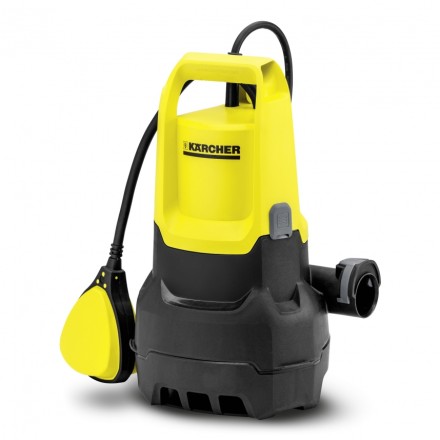 Насос Karcher SP 1 Dirt EU купить в Когалыме