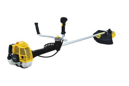 Триммер бензиновый HUTER GGT-2500T PRO с антивибрационной системой купить в Когалыме