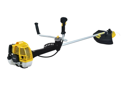 Триммер бензиновый HUTER GGT-2500T PRO с антивибрационной системой купить в Когалыме